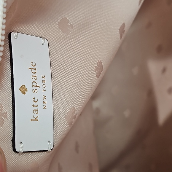 NWT Kate spade bag 16x11 Nwt - Picture 5 of 8